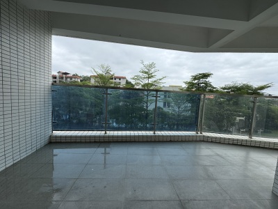 森岛湖