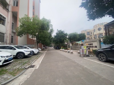 金菊花小区
