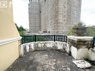 元邦山清水秀