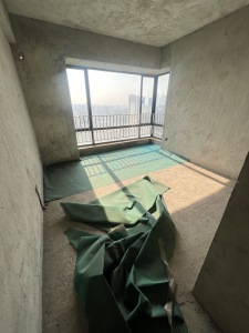 泊岸君庭