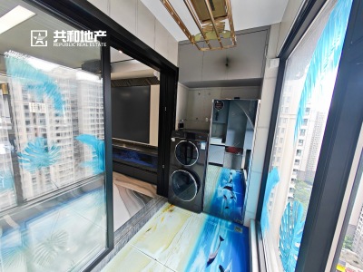 广州融创文旅城