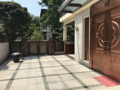万科兰乔圣菲