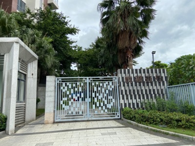 滨湖一号