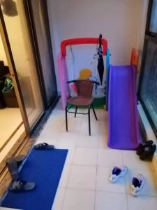 富力金港城