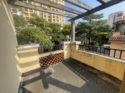 富力金港城