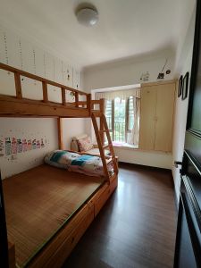 富力金港城