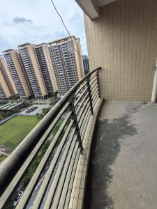 骏威·锦东花园