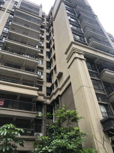 保利悦廷