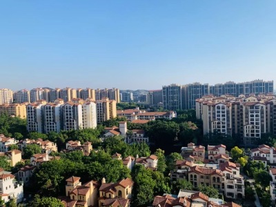 富力金港城