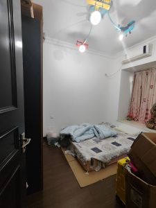富力金港城