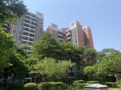 学府花园