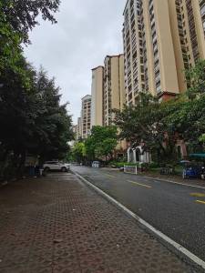 富力金港城