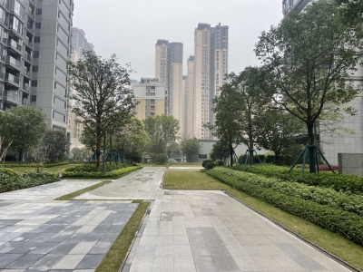 广州融创文旅城
