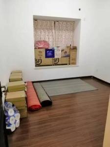 富力金港城