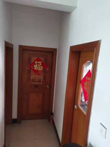 东城花园