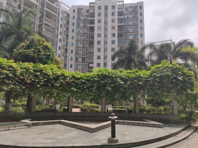 凯旋国际(花都)