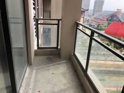 广州融创文旅城