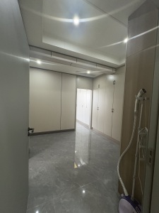 金碧御水山庄