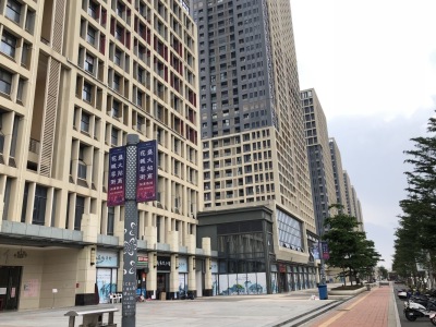 广州融创文旅城