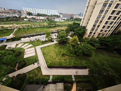 雅居乐万科热橙