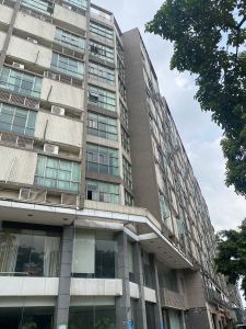 名门国际公寓