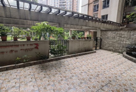 万科天景花园