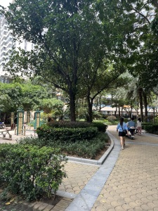 骊雅居
