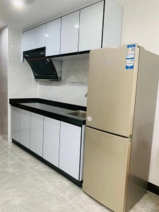绿地空港国际中心