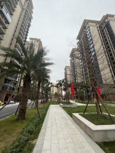 广州恒大悦府