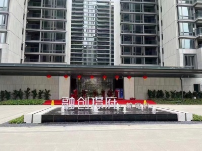 广州融创文旅城