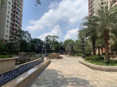 雅宝新城