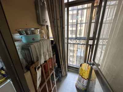 富力金港城