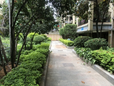 骏辉园