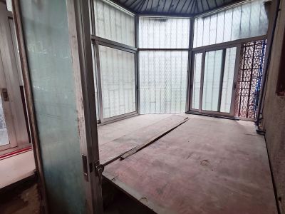 马房二街