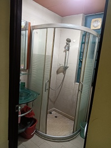 金碧御水山庄