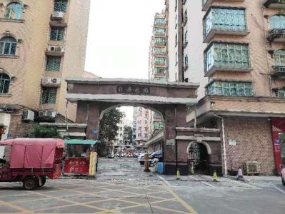牡丹花园155万元，性价比高