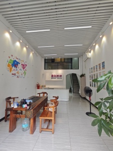 广州融创文旅城