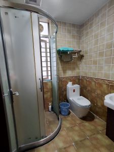 富力金港城