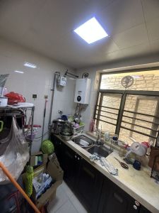 富力金港城