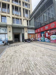 广州融创文旅城