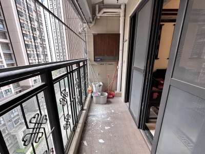 广州融创文旅城