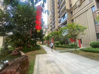 广州恒大悦府