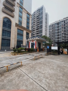 公益小区