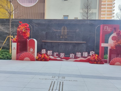 电建都汇府