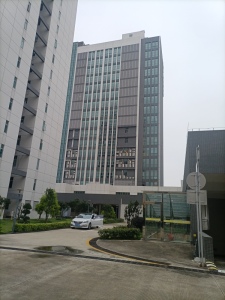 福达广场
