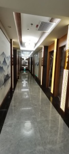 金威大厦