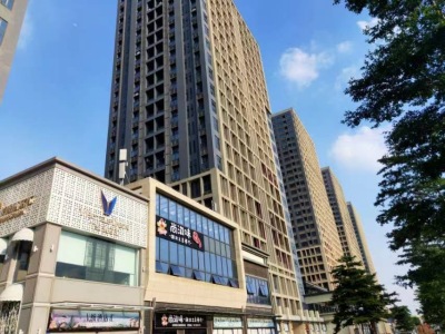 广州融创文旅城