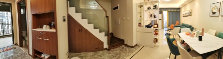里城樾公馆