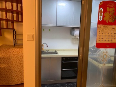 祈福生活无限小区