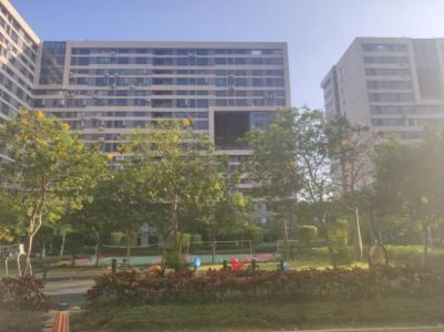 碧桂园空港国际